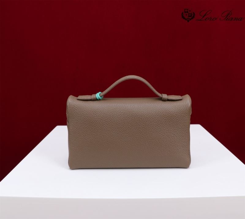 Loro Piana Satchel bags